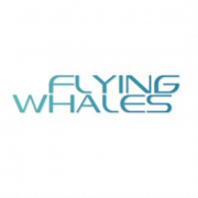 FLYING WHALES