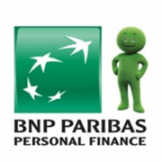 BNP PARIBAS - PERSONAL FINANCE