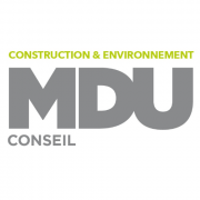 MDu Conseil Construction & Environnement