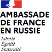 Ambassade de France en Russie