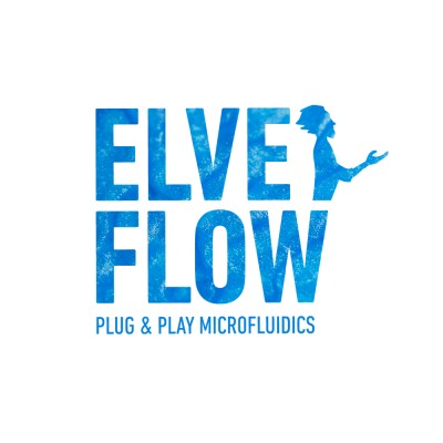 Elveflow Microfluidics | an Elvesys brand