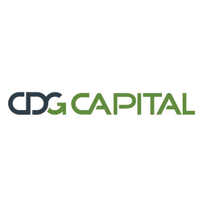 CDG CAPITAL