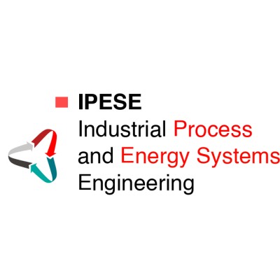 Industrial Process and Energy Systems Engineering at EPFL