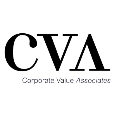 CORPORATE VALUE ASSOCIATES