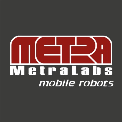 MetraLabs GmbH | Neue Technologien und Systeme