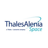 THALES ALENIA SPACE