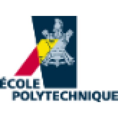 CMAP ECOLE POLYTECHNIQUE