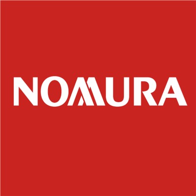 NOMURA INTERNATIONAL