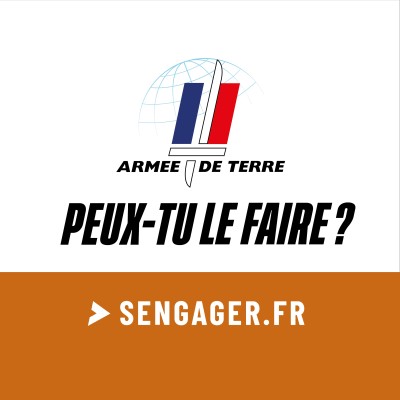 ARMEE DE TERRE