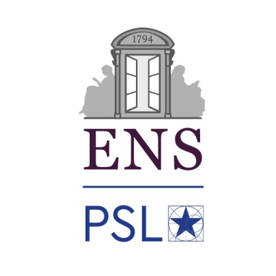 ECOLE NORMALE SUPERIEURE