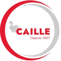 Groupe Caille