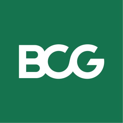 THE BOSTON CONSULTING GROUP