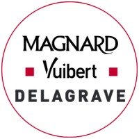 Magnard Vuibert (Groupe Albin Michel)