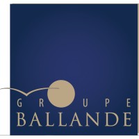 GROUPE BALLANDE