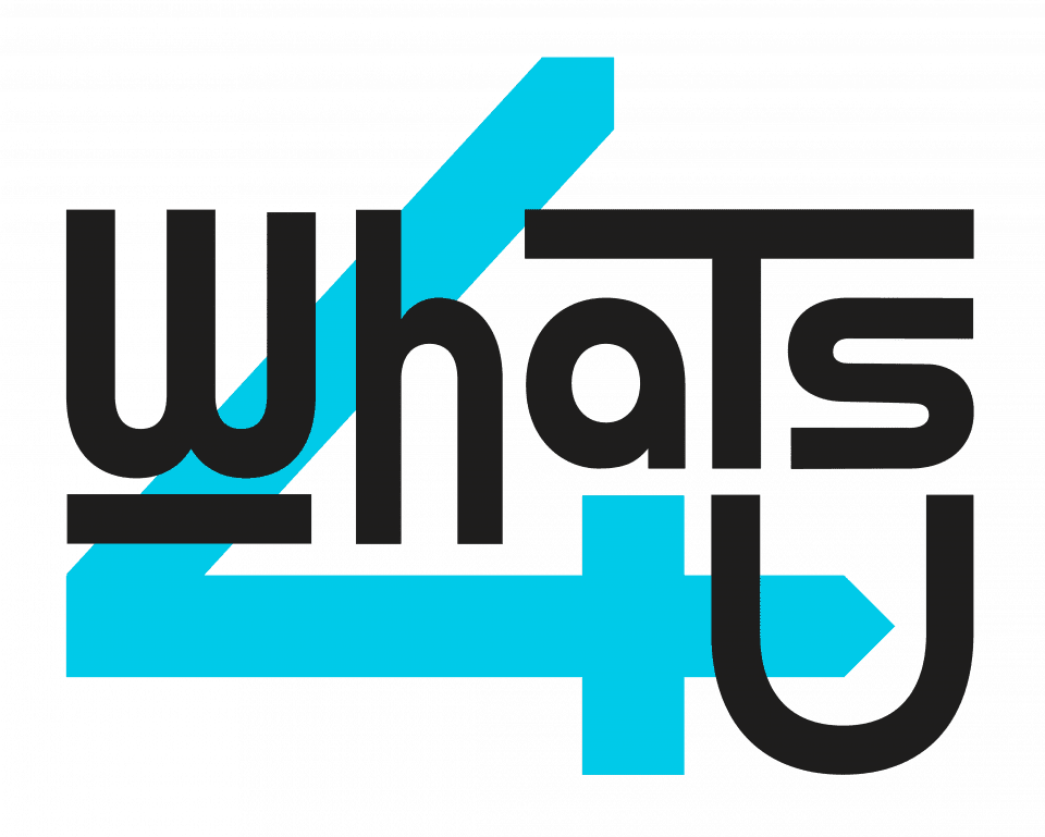 logo de WATs4U