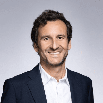 Jean-Patrice Bellier Jean-Patrice Bellier