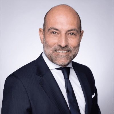 Pascal Nicodeme