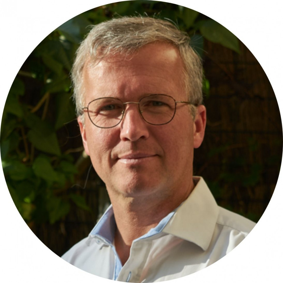 Jérôme Dupont de Dinechin