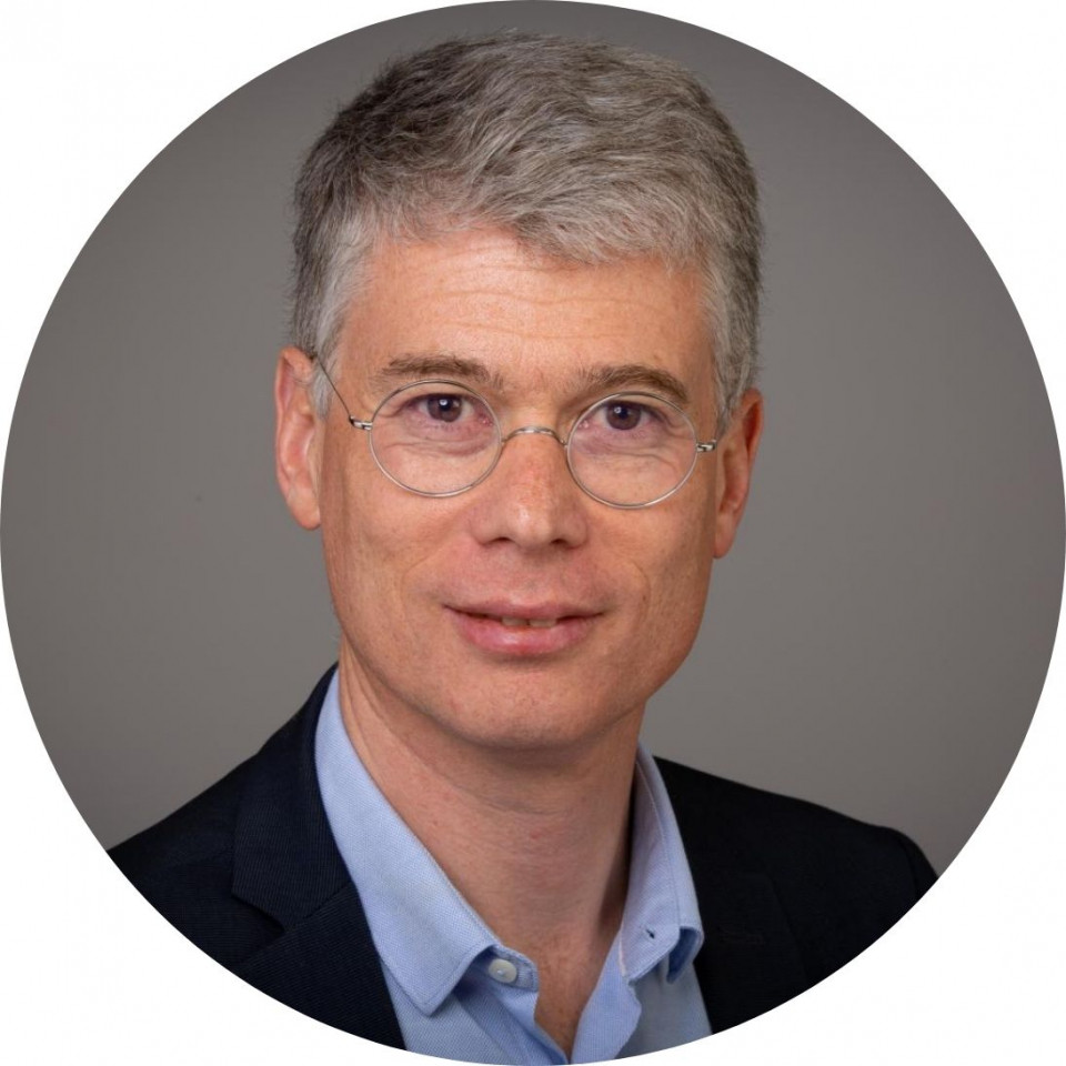 Philippe DROBINSKI (D98) Directeur du laboratoire de météorologie dynamique et du centre Energy4Climate