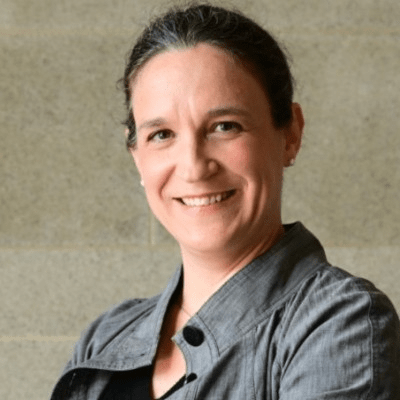 Diane Pouget