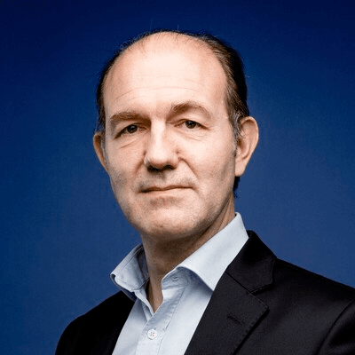 Olivier de la Bourdonnaye