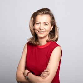 Béatrice Cossa-Dumurgier