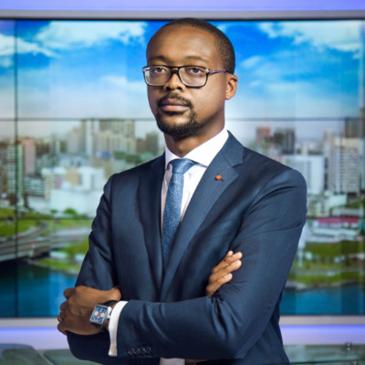Ahmadou Bakayoko