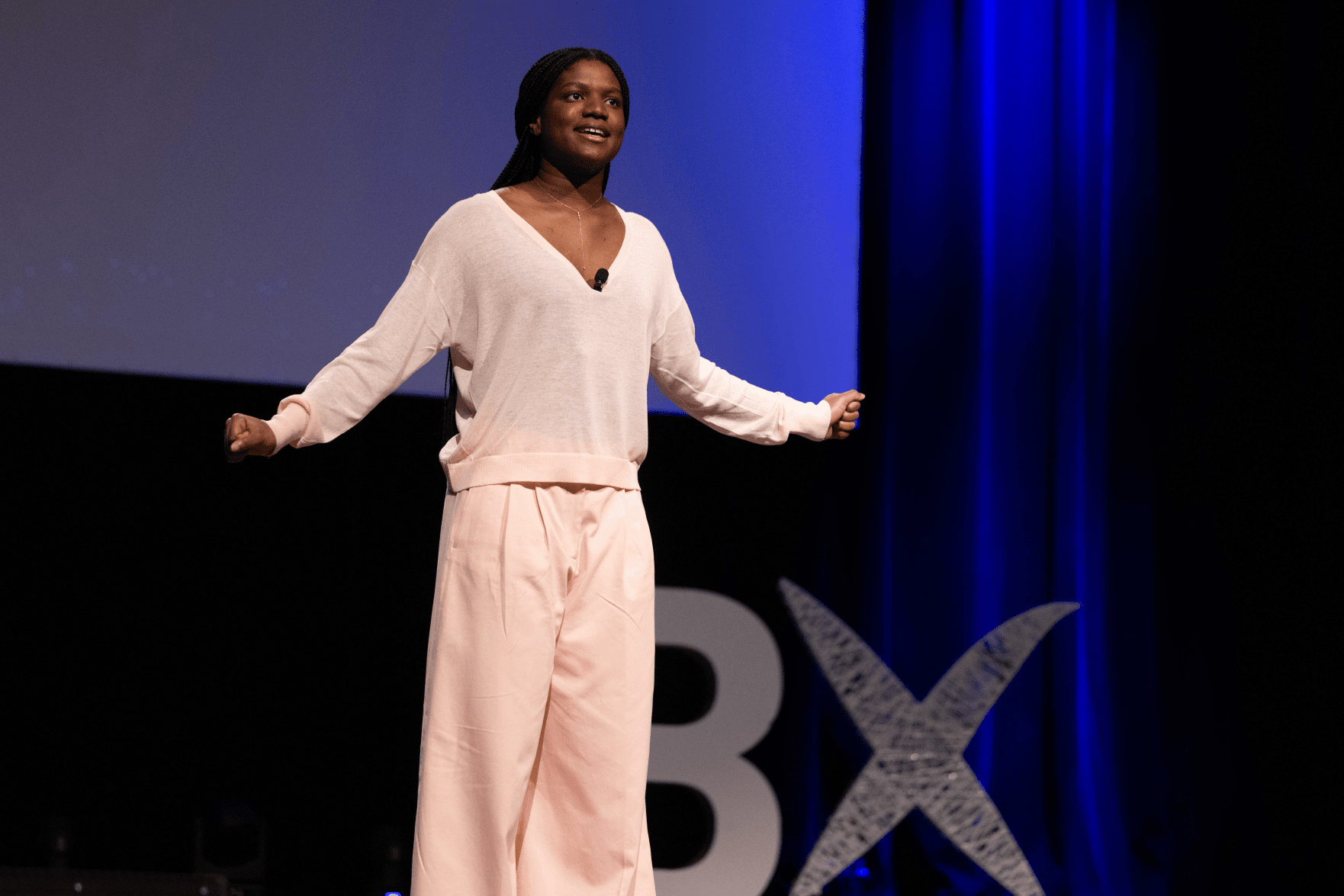 A look back at the 8th edition of the École Polytechnique Bachelor’s Public Speaking Competition