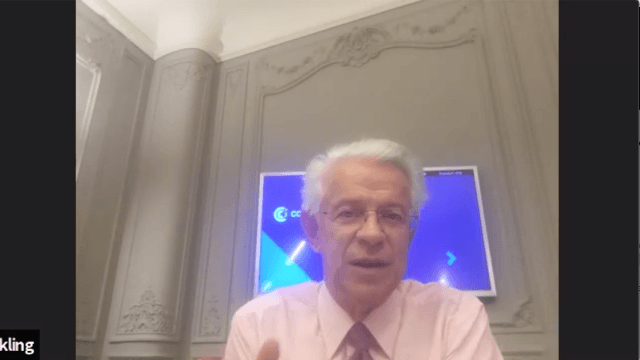 Webinaire X-Sursaut : La relance #6 avec Didier Kling