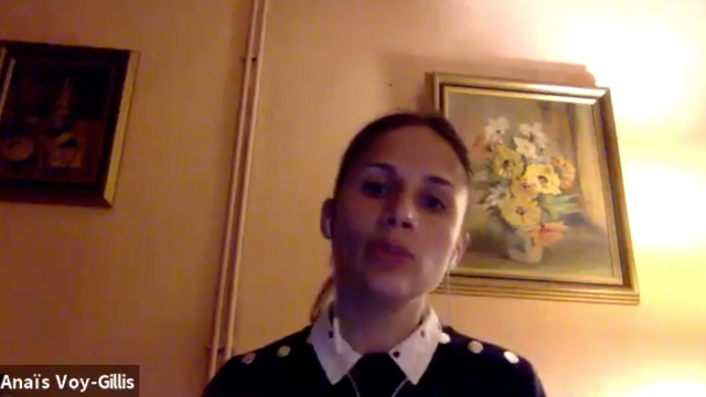 Webinaire X-Sursaut : la relance #7 avec Anaïs Voy-Gillis