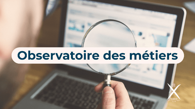 Observatoire des métiers AX Carrières : tendances et opportunités d’emploi pour les anciens de l’X