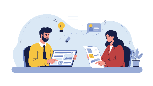 L’Apec : un panel complet de ressources pour accompagner votre projet professionnel