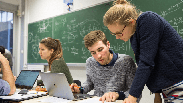 Appel à bénévoles : Et si tu apportais ton aide aux élèves de l’X ?