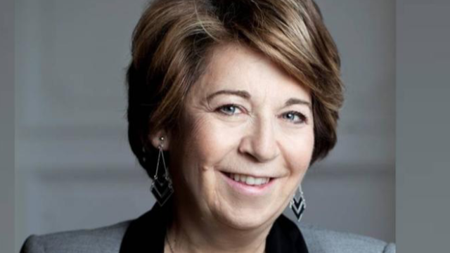 X-Sursaut : Webinaire avec Corinne Lepage