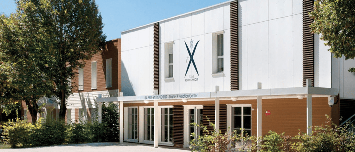 L’incubateur X-UP lance un prêt d’honneur, soutenu par la Fondation de l’École polytechnique