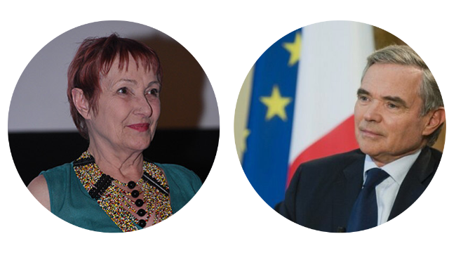 Webinaire X-Sursaut sur la relance #21 avec Bernard Accoyer et Claude Fischer 