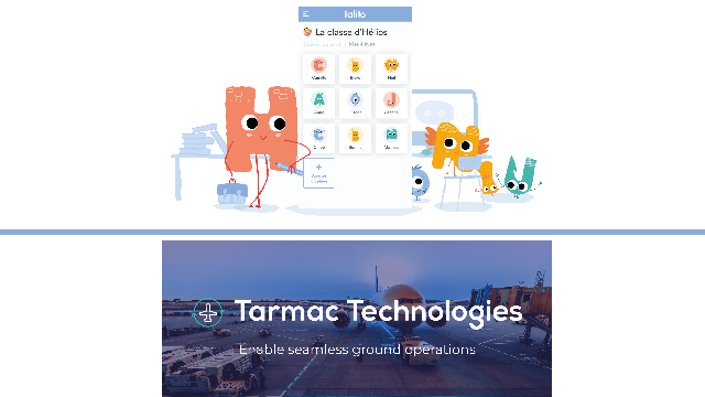 Les X lauréats 2019 de la bourse "X-Grant Silicon Valley"