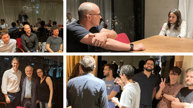 X Brésil : Rencontre autour de deux entrepreneurs brésiliens