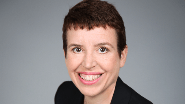 Découvrez le parcours de Laurence Jacques (88), Executive Director Strategic Technologies chez Minafin