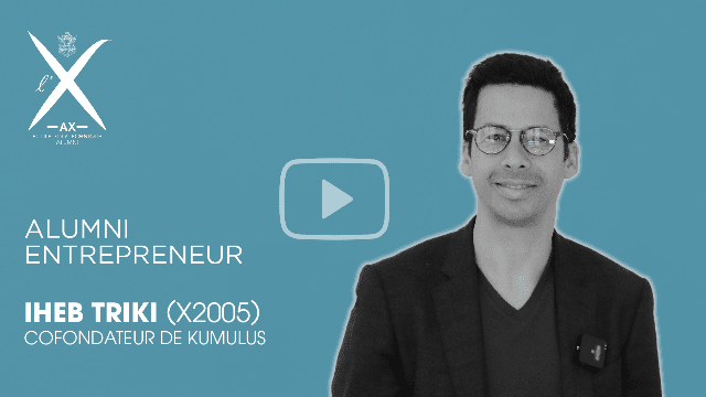 Kumulus, une start-up qui crée de l'eau potable dans l'environnement aride de l’Afrique du Nord