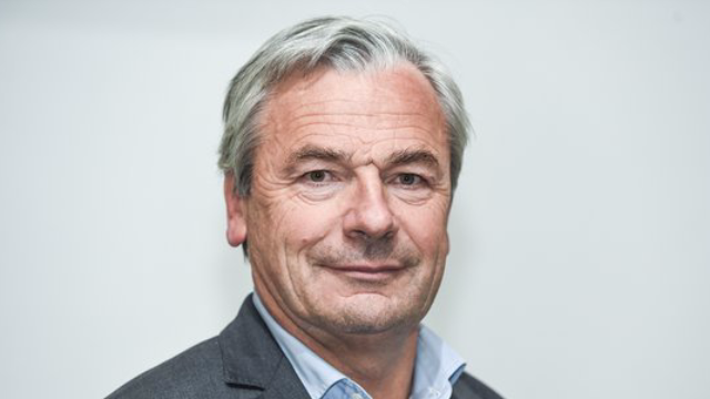 X-Sursaut : Webinaire avec Dominique Gaillard (X79)