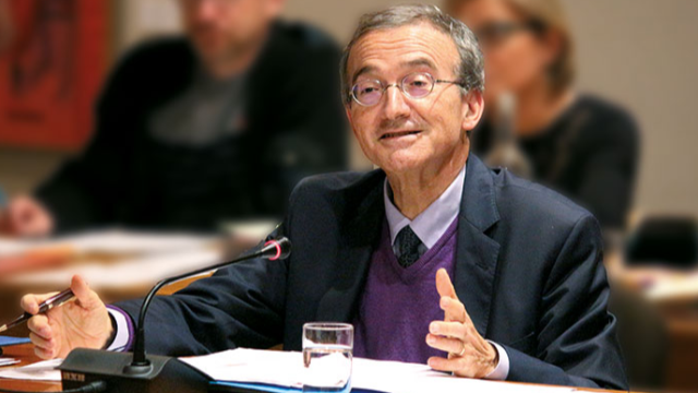 X-Sursaut : Webinaire avec Hervé Mariton (77)