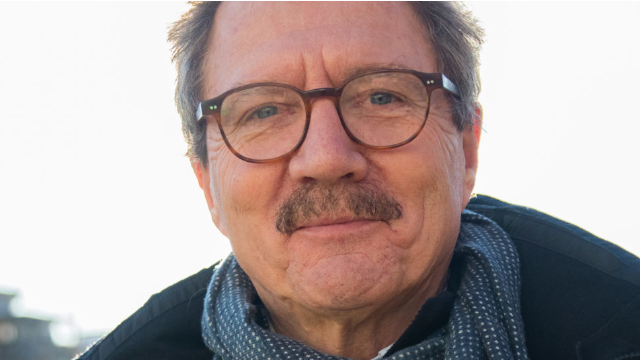 X Renouvelables : Webinaire avec Patrick Criqui