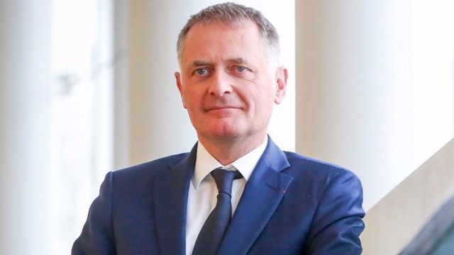 X-Sursaut : Webinaire avec Philippe Juvin