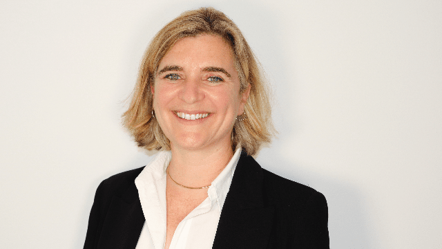 Camille Laborie, nouvelle déléguée générale de l’AX