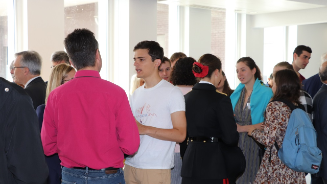 Retour en images sur le Grand Magnan 2019