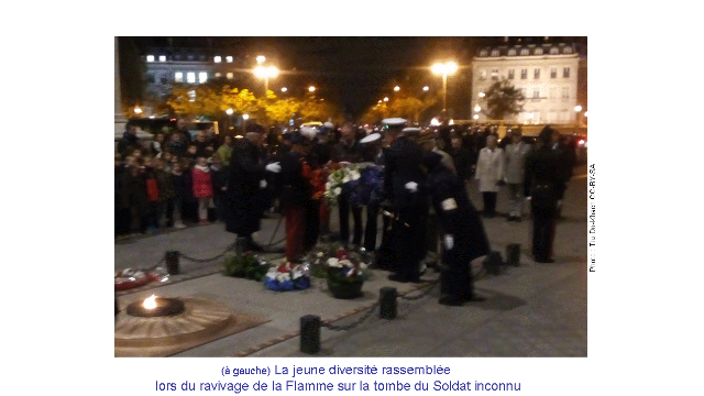 Le SNU, un dispositif de cohésion sociale pour la diversité de la jeunesse.