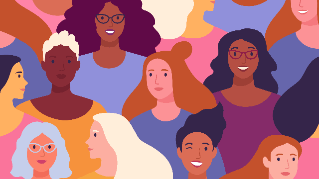 Journée internationale des droits des femmes