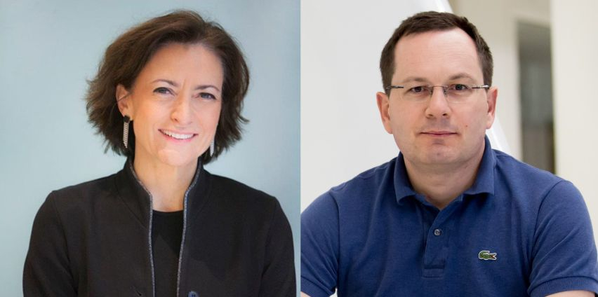 Table ronde organisée par AX Carrières et Intermines