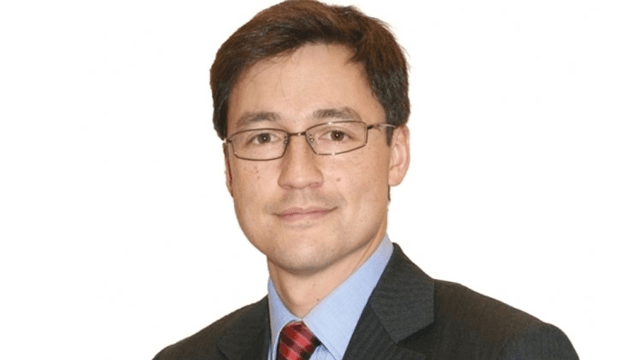 Webinaire X Sursaut avec Alexandre Pham (X94)